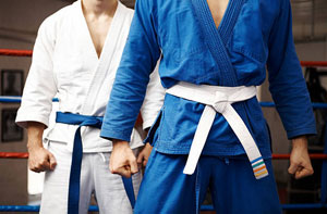 Taekwondo Classes in the Bolton Area